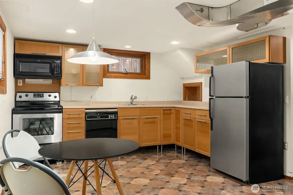 1821 N 47th Street Seattle WA 98103