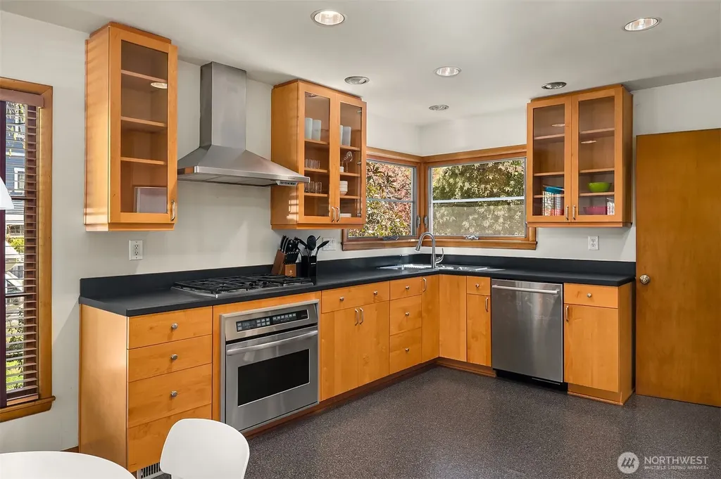 1821 N 47th Street Seattle WA 98103