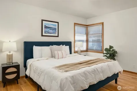 1821 N 47th Street Seattle WA 98103