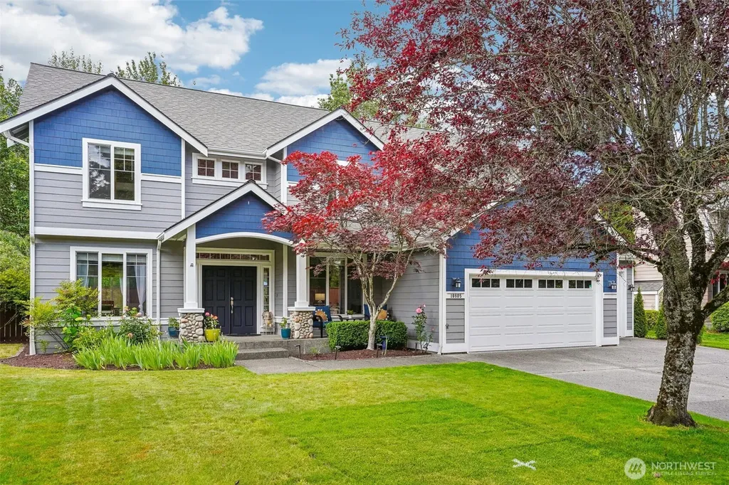 10805 189th Avenue E Bonney Lake WA 98391