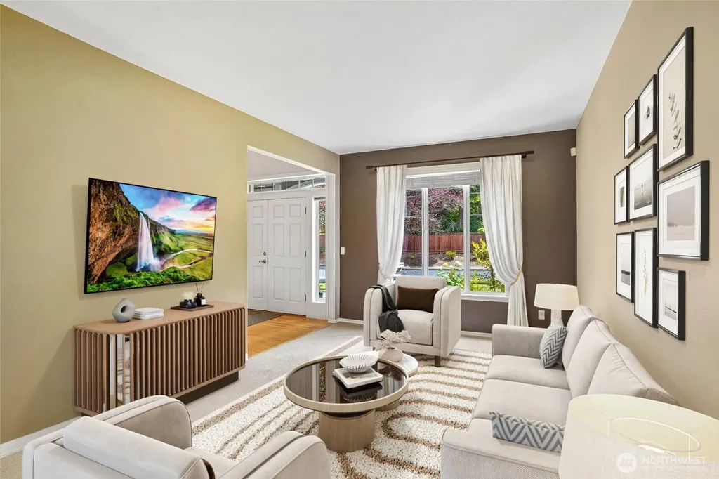 10805 189th Avenue E Bonney Lake WA 98391