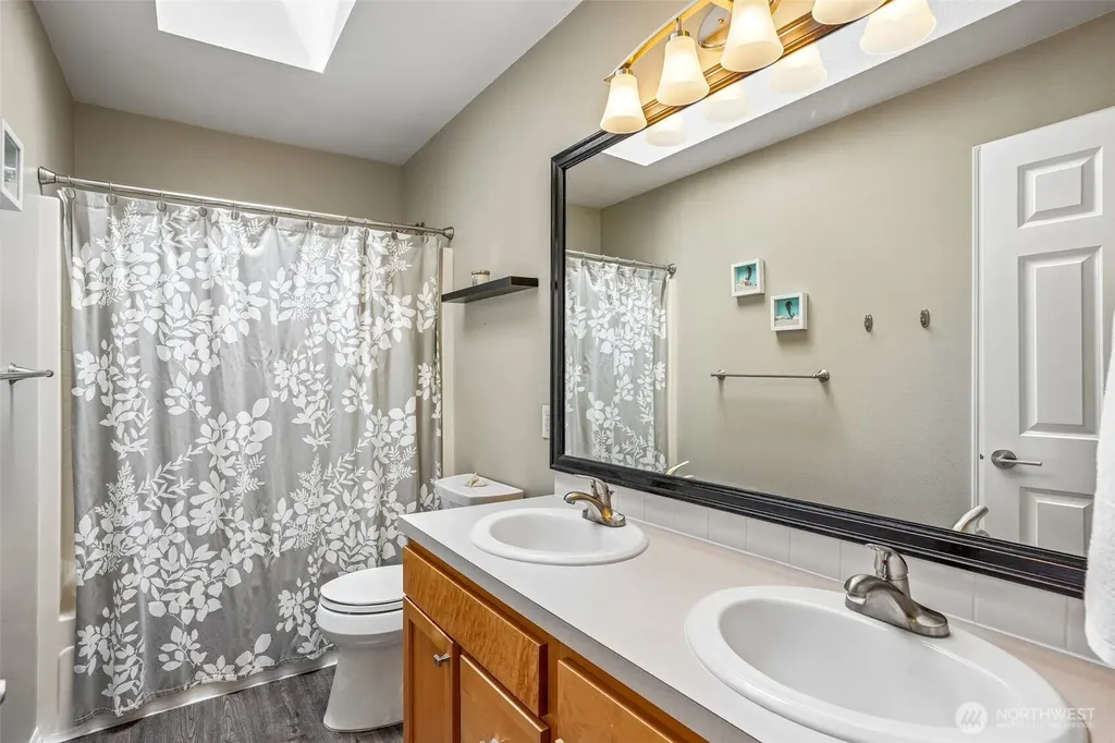 10805 189th Avenue E Bonney Lake WA 98391