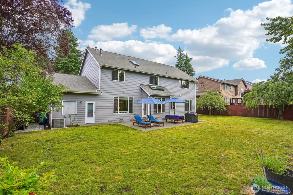 10805 189th Avenue E Bonney Lake WA 98391