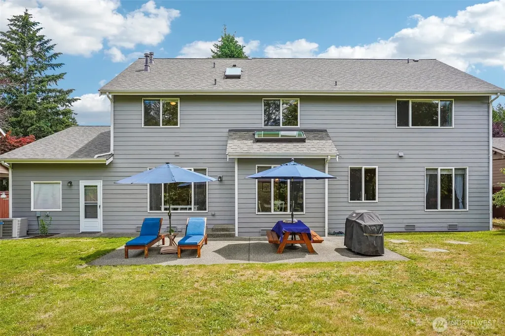 10805 189th Avenue E Bonney Lake WA 98391