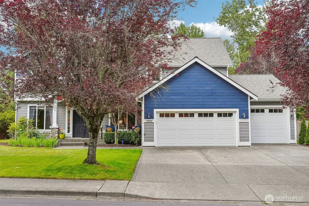 10805 189th Avenue E Bonney Lake WA 98391