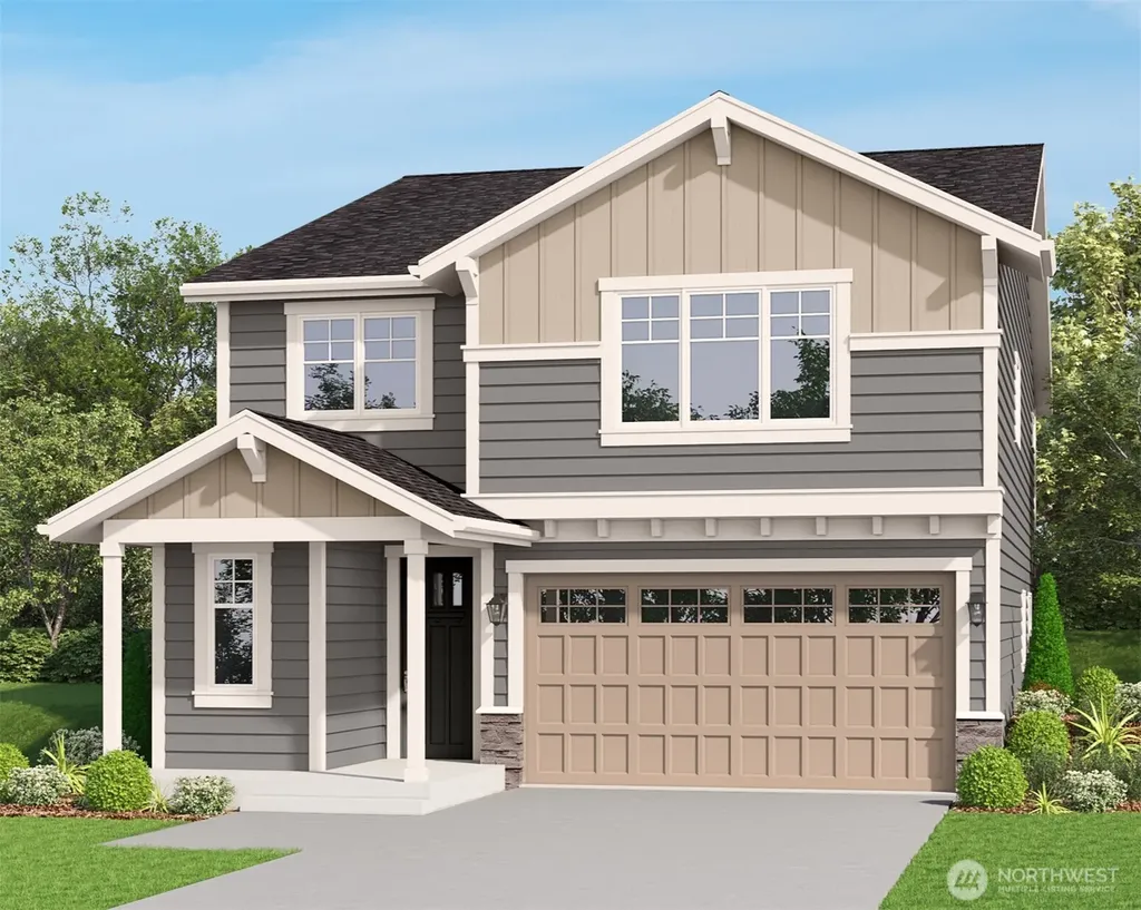1196 68th Loop SE Tumwater WA 98501