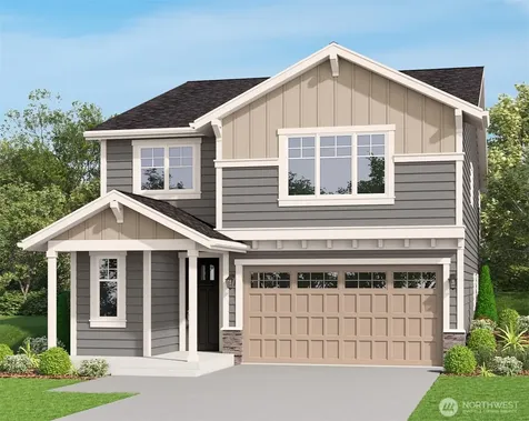 1196 68th Loop SE Tumwater WA 98501