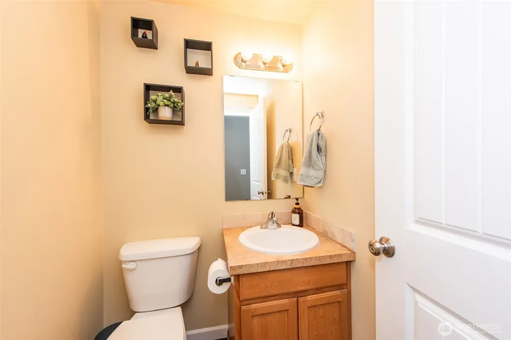 4219 S Cedar Mill Road Port Angeles WA 98362