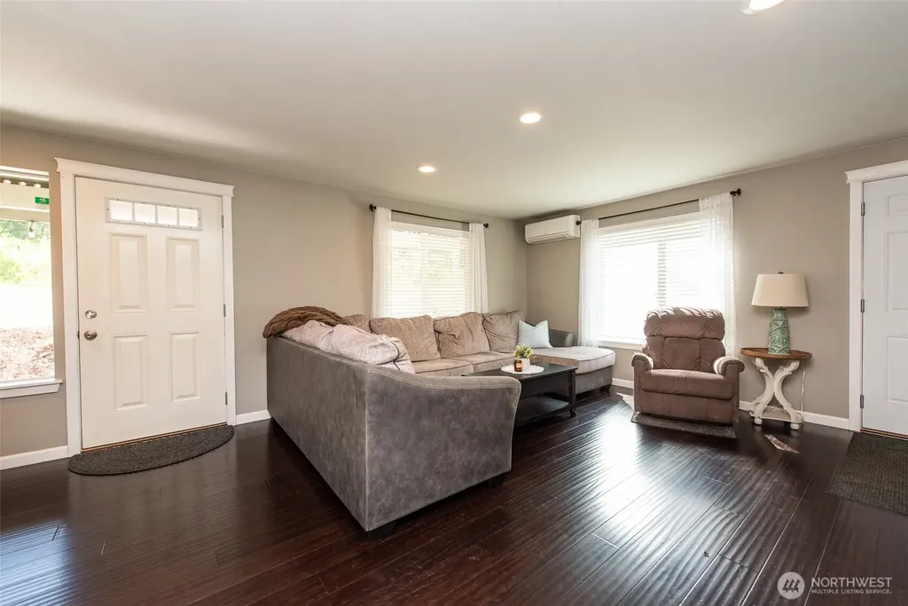 4219 S Cedar Mill Road Port Angeles WA 98362