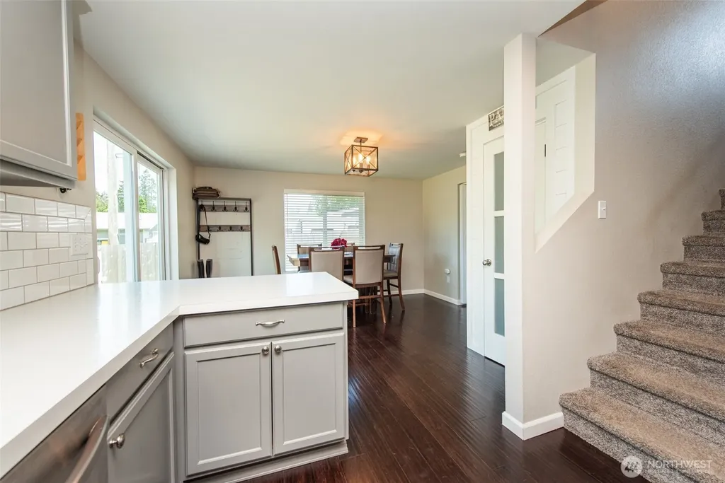 4219 S Cedar Mill Road Port Angeles WA 98362