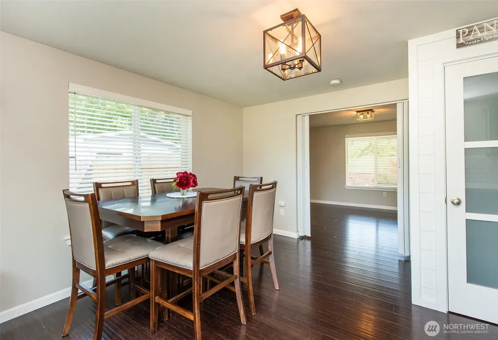 4219 S Cedar Mill Road Port Angeles WA 98362