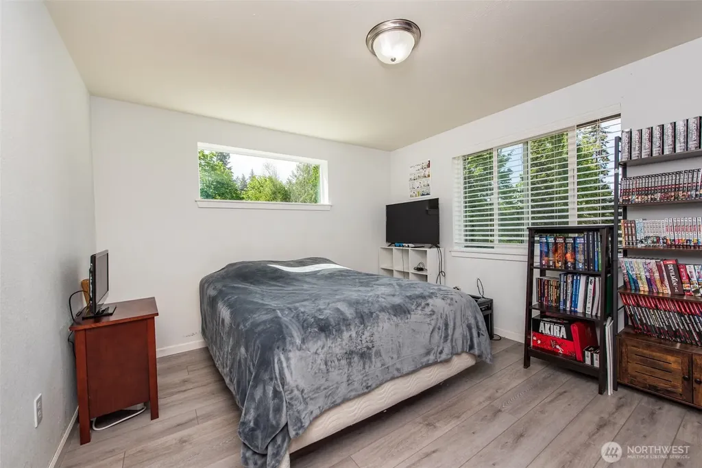 4219 S Cedar Mill Road Port Angeles WA 98362