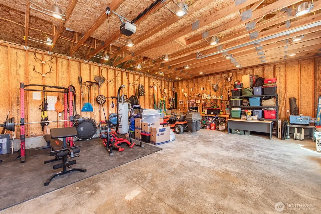 4219 S Cedar Mill Road Port Angeles WA 98362