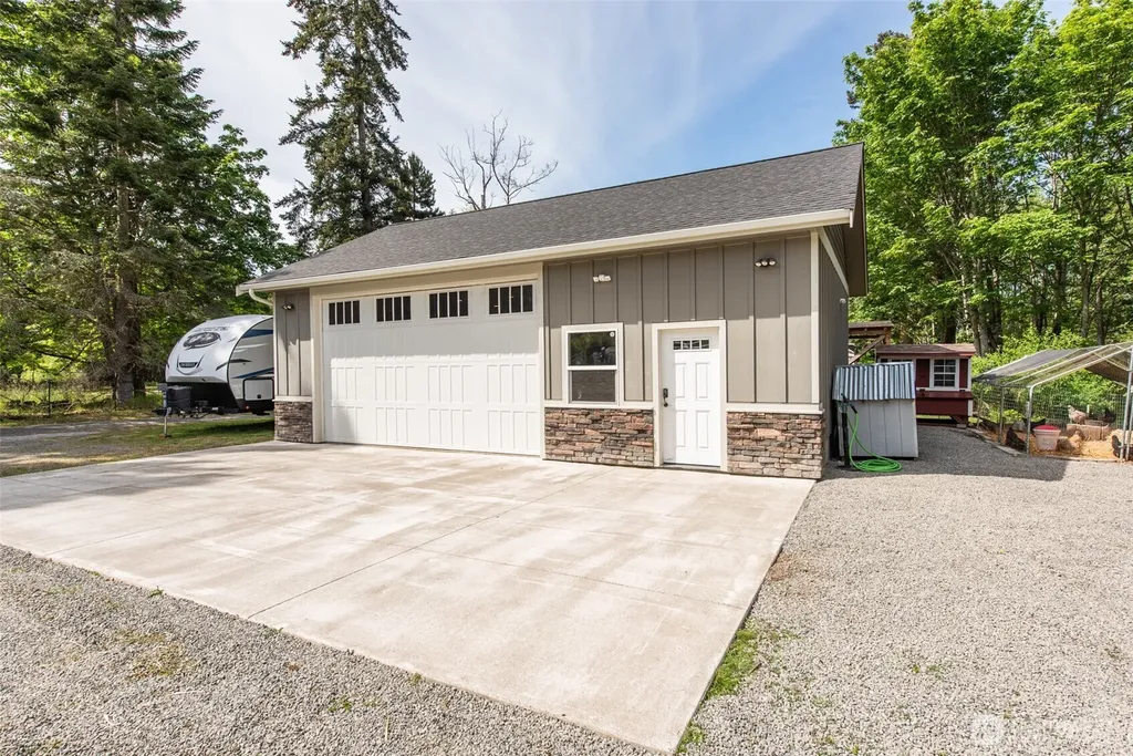 4219 S Cedar Mill Road Port Angeles WA 98362