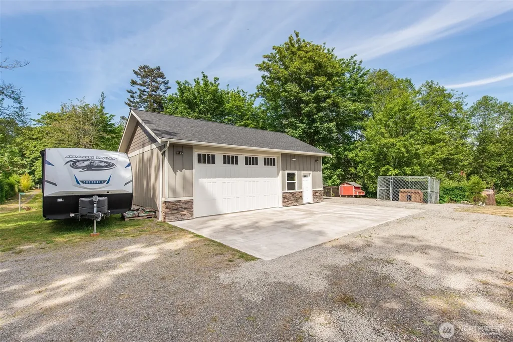 4219 S Cedar Mill Road Port Angeles WA 98362