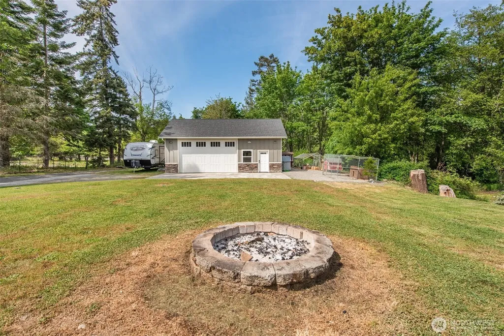 4219 S Cedar Mill Road Port Angeles WA 98362
