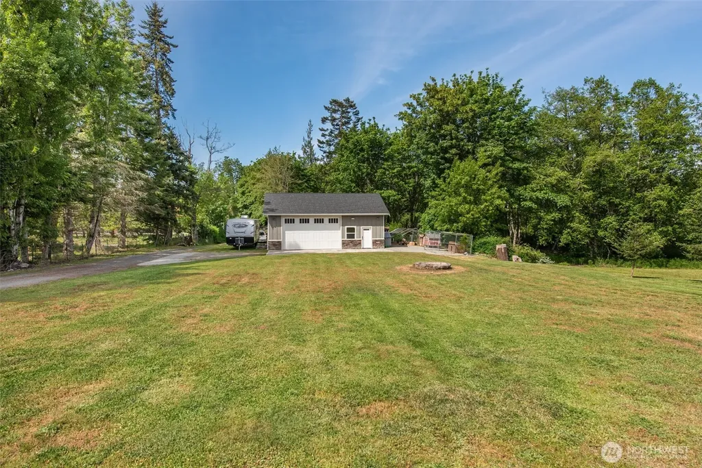 4219 S Cedar Mill Road Port Angeles WA 98362