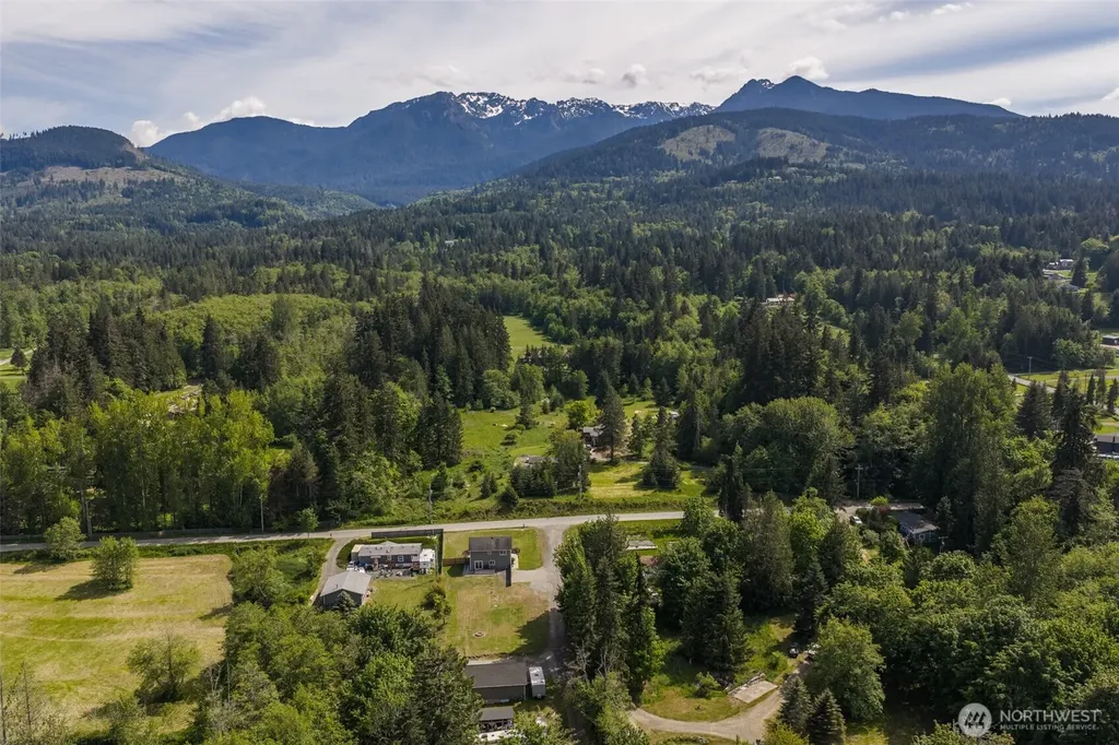 4219 S Cedar Mill Road Port Angeles WA 98362