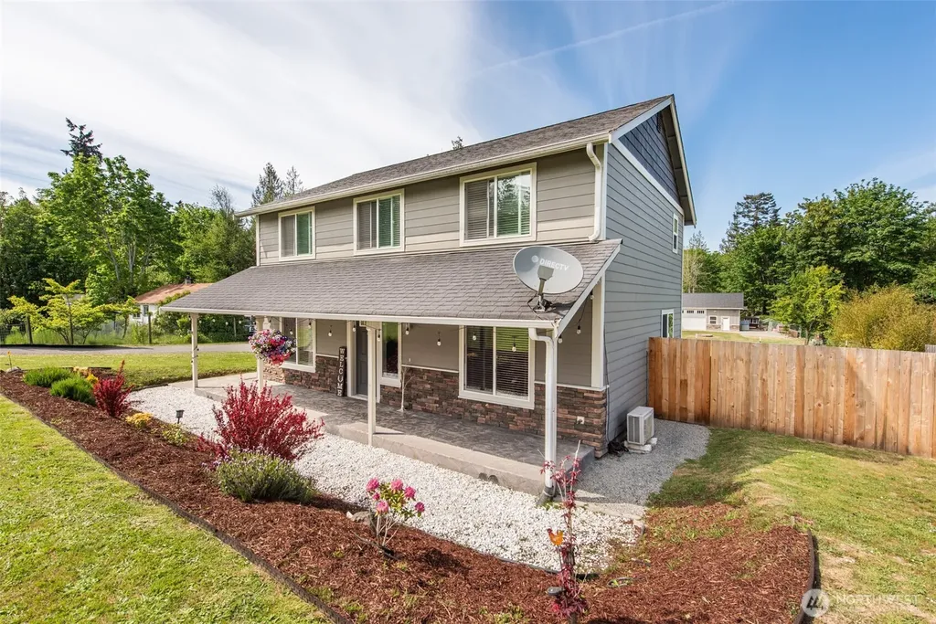 4219 S Cedar Mill Road Port Angeles WA 98362