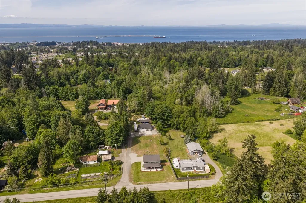 4219 S Cedar Mill Road Port Angeles WA 98362