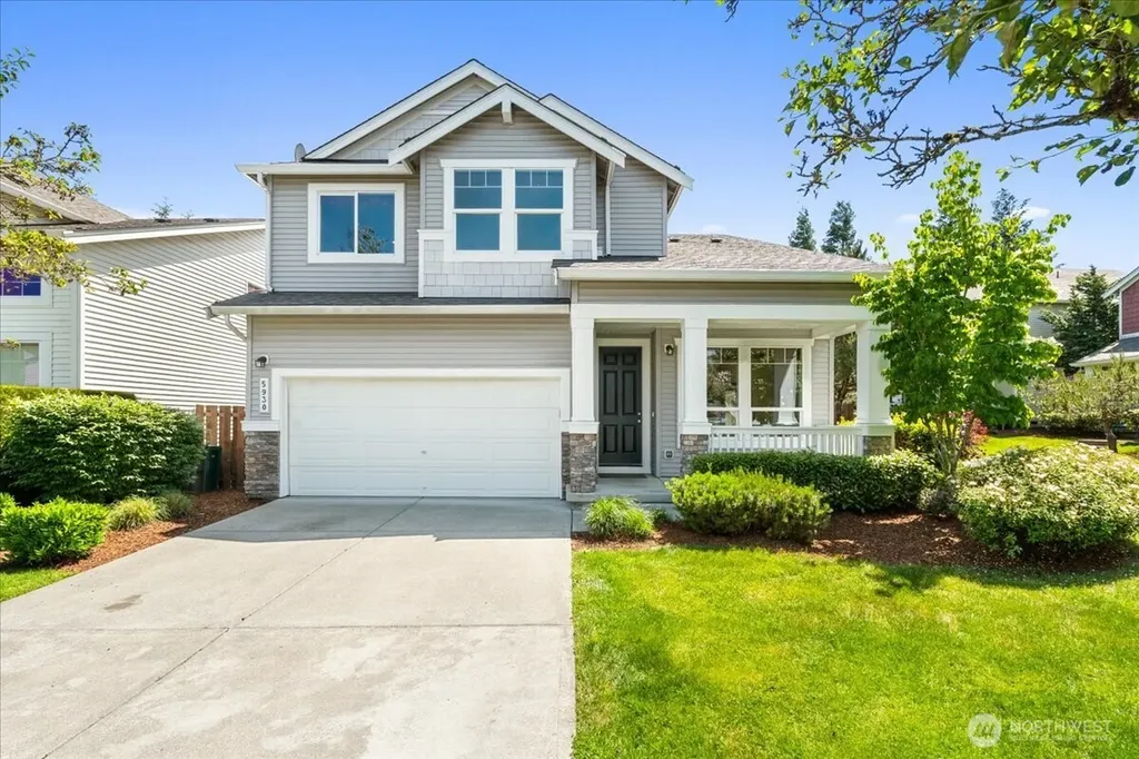 5930 Elizabeth Avenue SE Auburn WA 98092