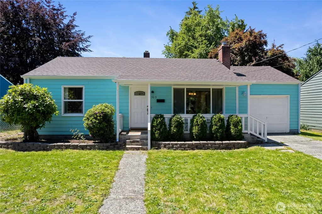 505 Frederick Street NE Olympia WA 98506