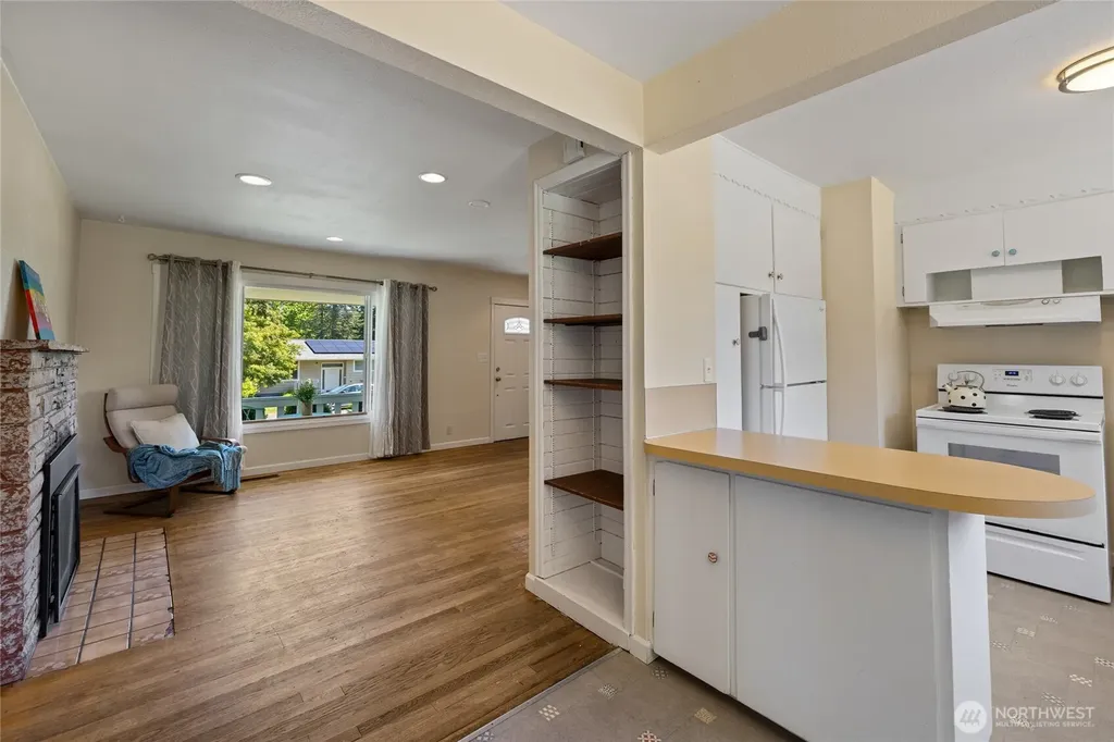 505 Frederick Street NE Olympia WA 98506