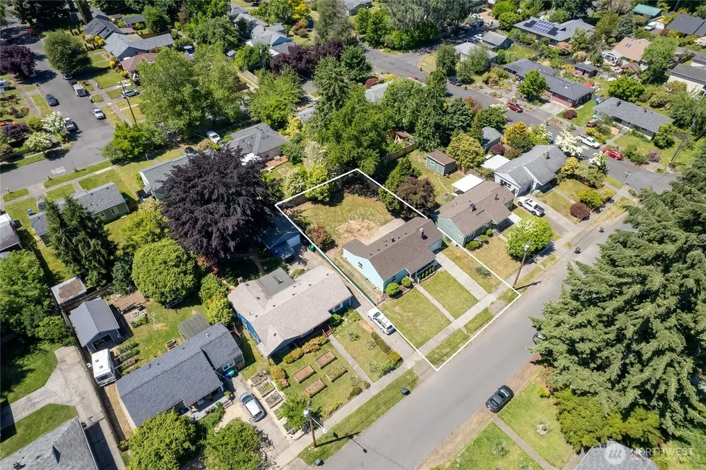 505 Frederick Street NE Olympia WA 98506