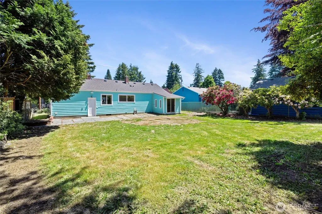505 Frederick Street NE Olympia WA 98506
