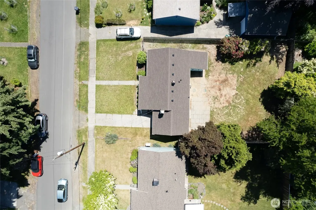 505 Frederick Street NE Olympia WA 98506