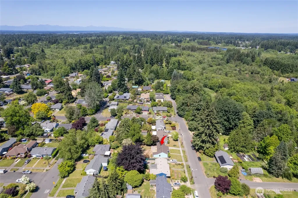 505 Frederick Street NE Olympia WA 98506