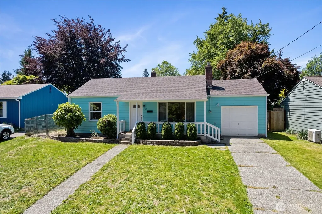 505 Frederick Street NE Olympia WA 98506