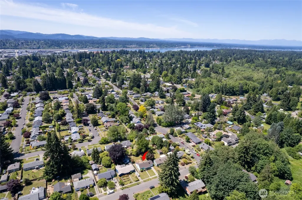 505 Frederick Street NE Olympia WA 98506