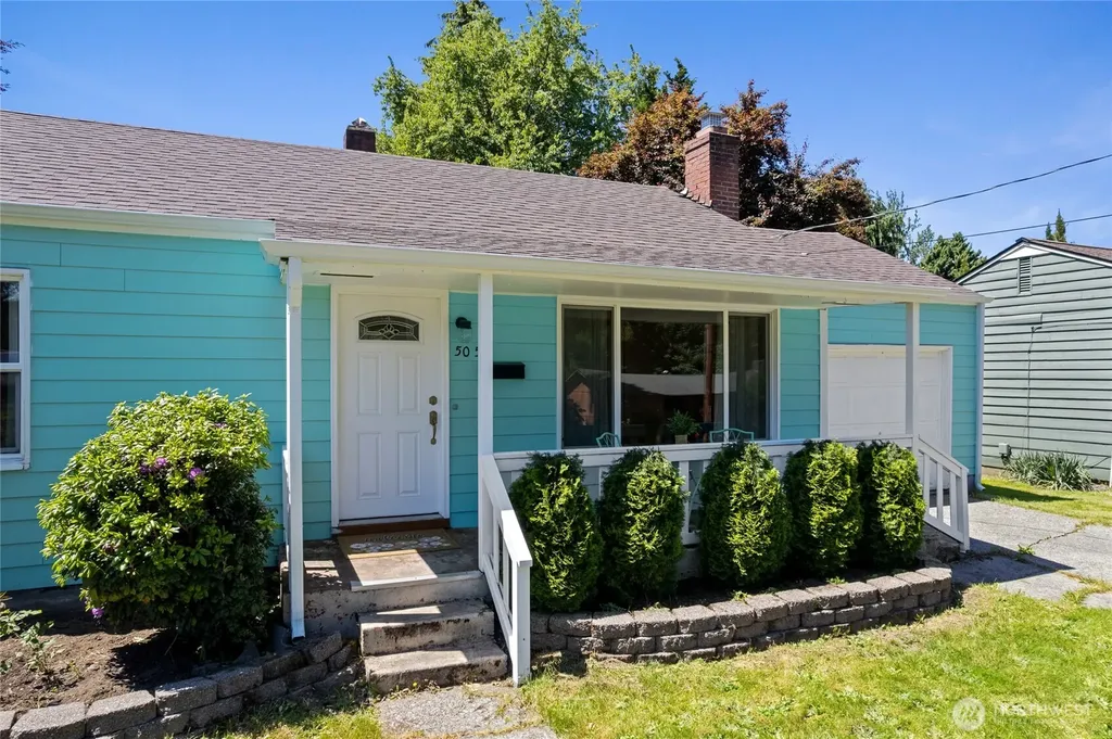505 Frederick Street NE Olympia WA 98506