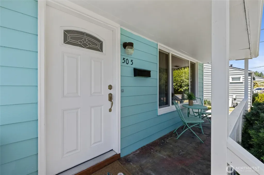 505 Frederick Street NE Olympia WA 98506