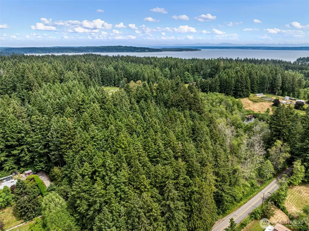 0 NE West Port Madison Road Bainbridge Island WA 98110