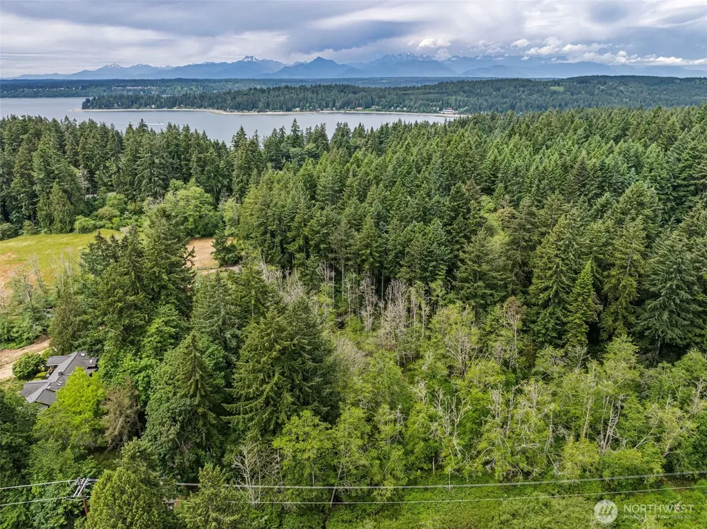 0 NE West Port Madison Road Bainbridge Island WA 98110