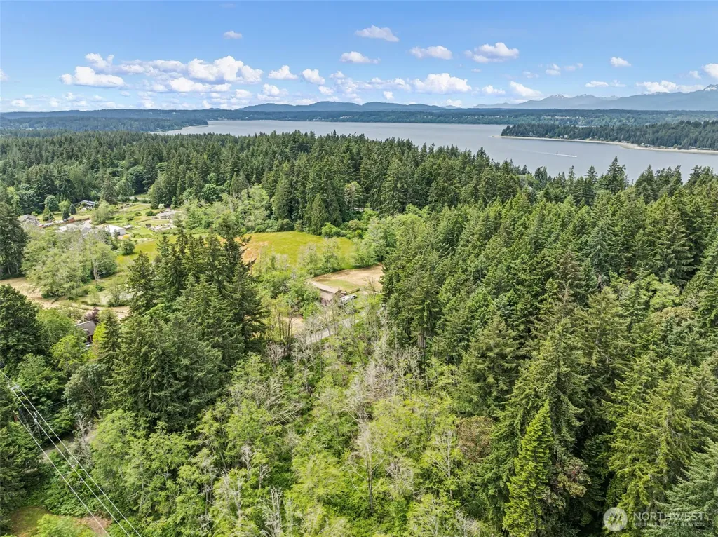 0 NE West Port Madison Road Bainbridge Island WA 98110
