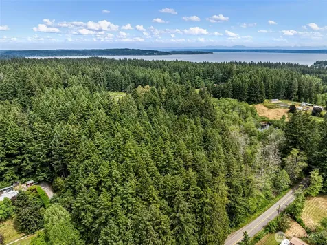 0 NE West Port Madison Road Bainbridge Island WA 98110