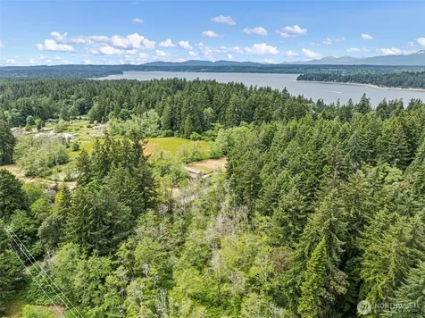0 NE West Port Madison Road Bainbridge Island WA 98110