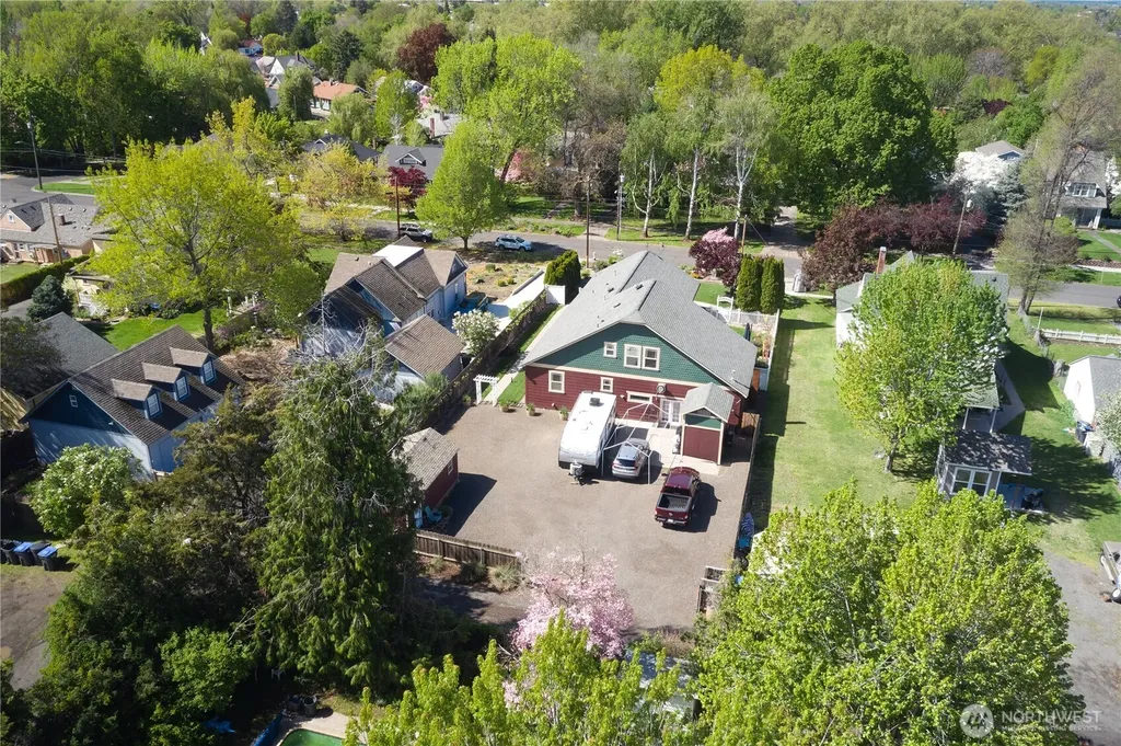527 Catherine Street Walla Walla WA 99362