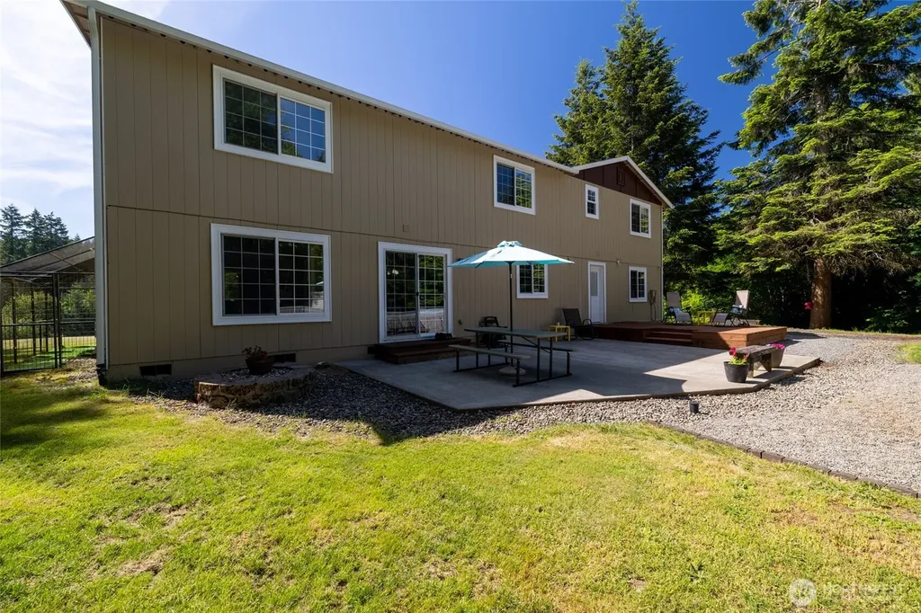 465 Sargent Road Winlock WA 98596