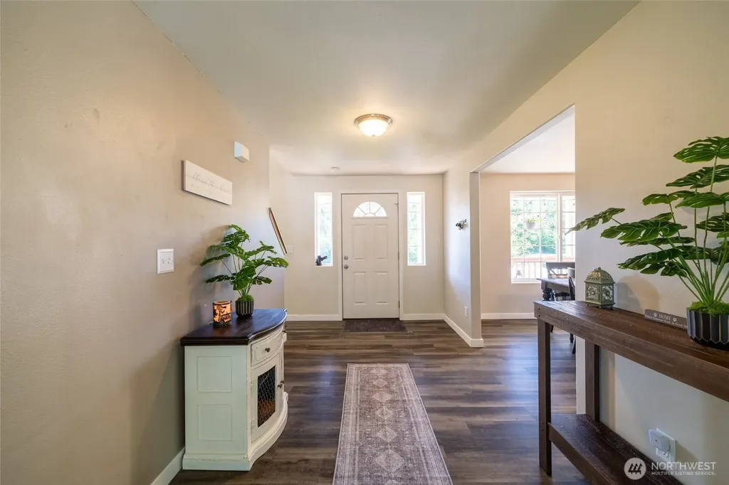 465 Sargent Road Winlock WA 98596