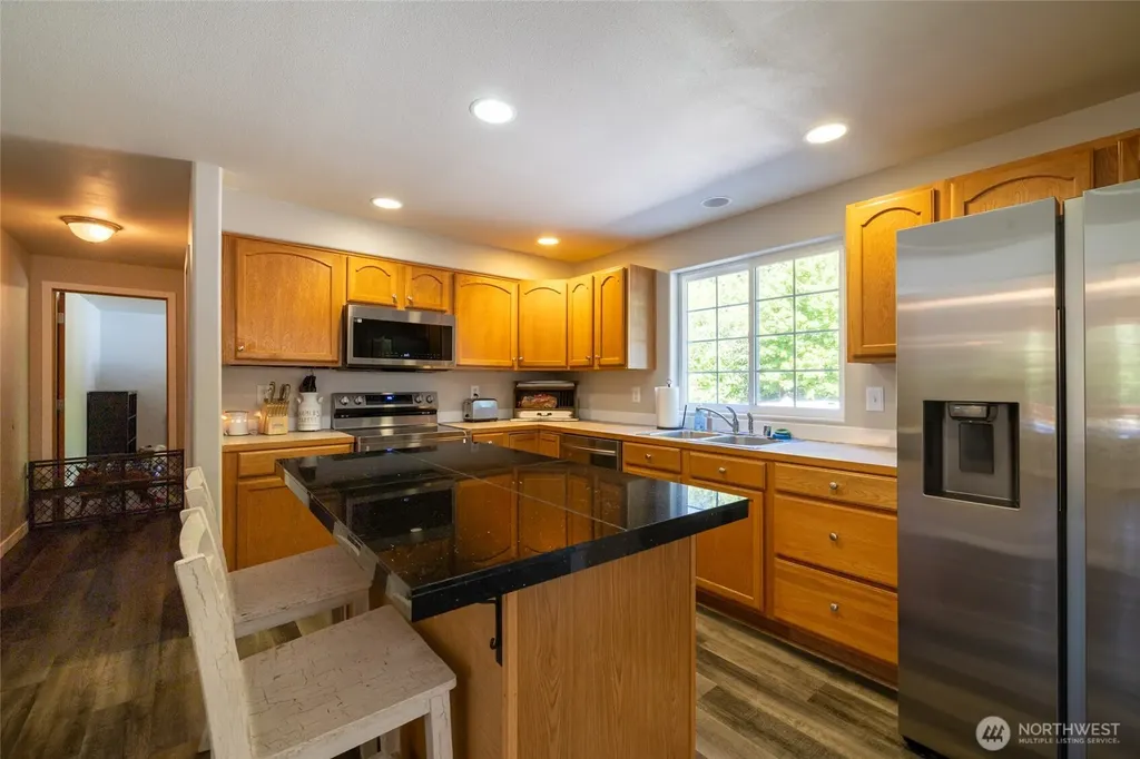 465 Sargent Road Winlock WA 98596