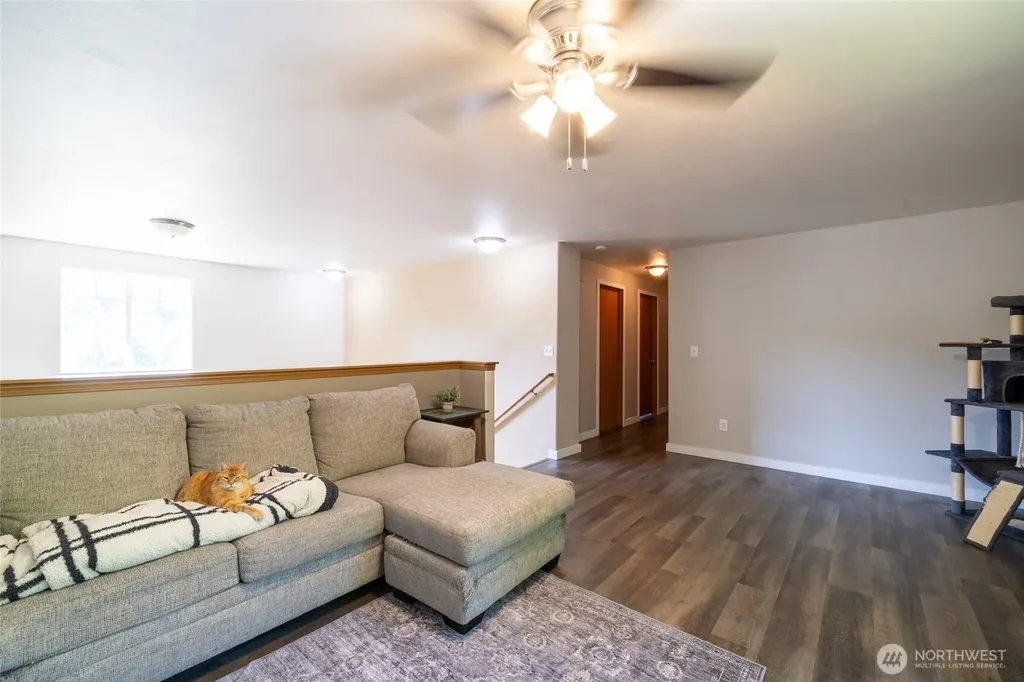 465 Sargent Road Winlock WA 98596