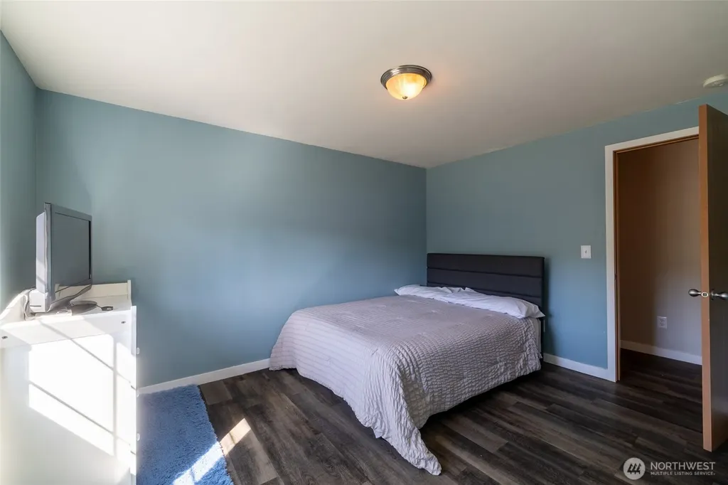 465 Sargent Road Winlock WA 98596