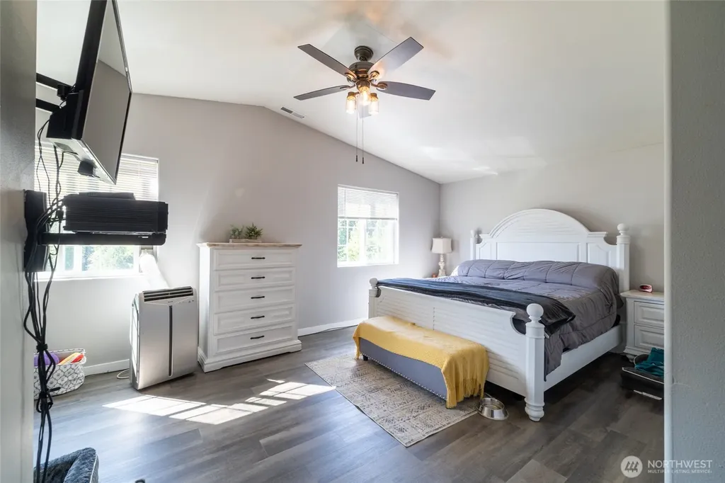 465 Sargent Road Winlock WA 98596