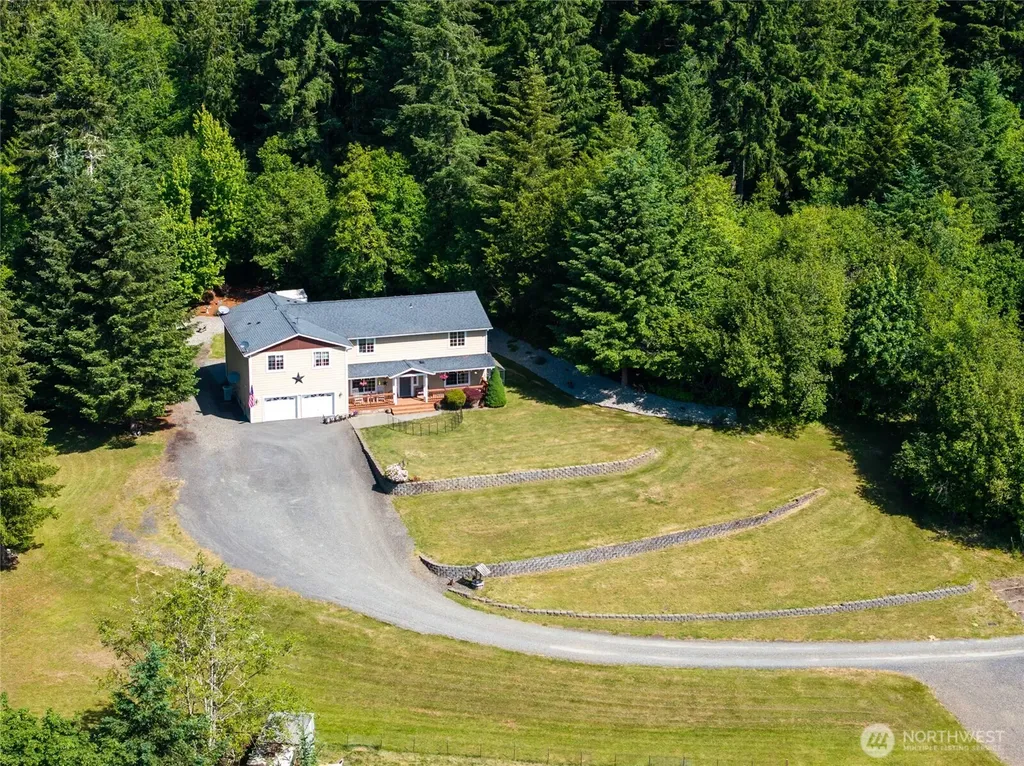 465 Sargent Road Winlock WA 98596
