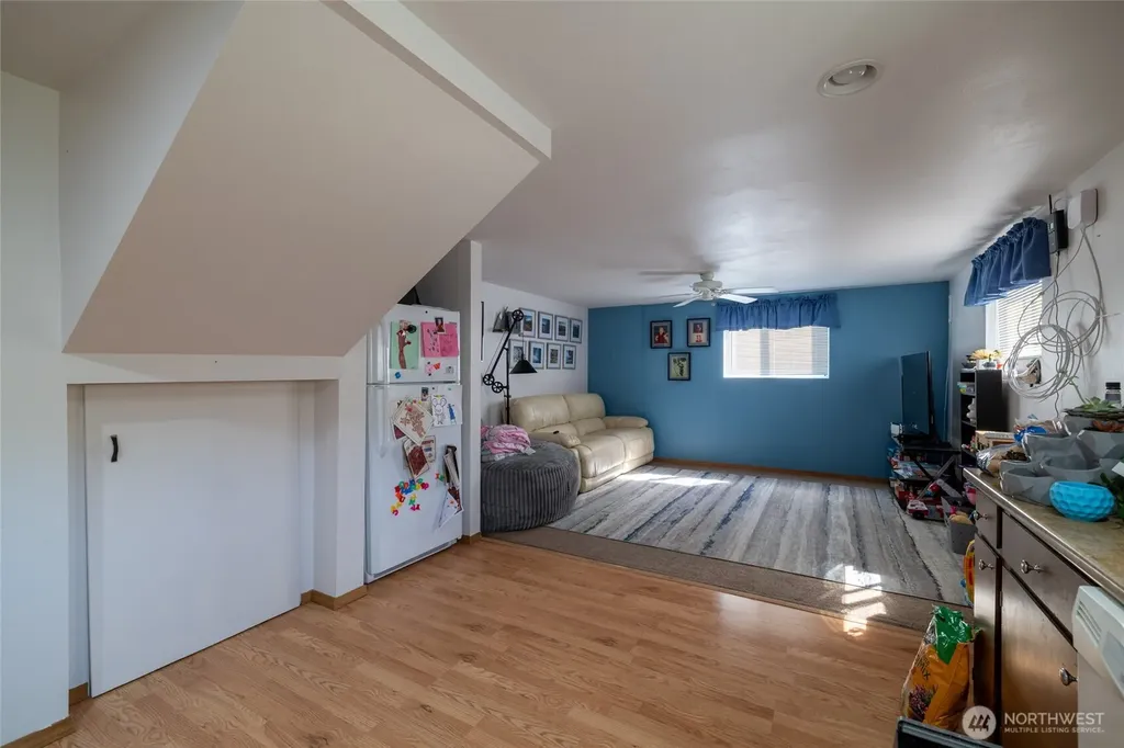 465 Sargent Road Winlock WA 98596