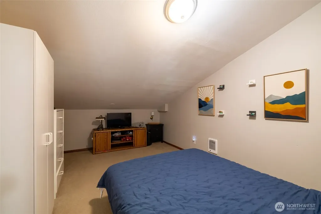 465 Sargent Road Winlock WA 98596